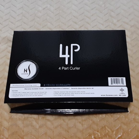 New LIONESSE beauty bar-RRP $500. main image 4